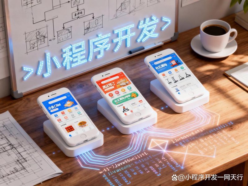 数字时代的捷径：软件开发定制与企业发展
